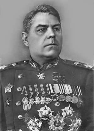 Василевский
